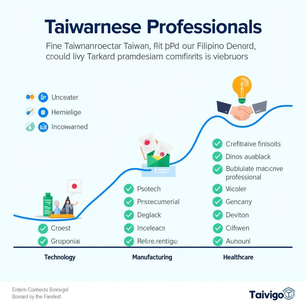 Taiwan Philippines Job Market Trends