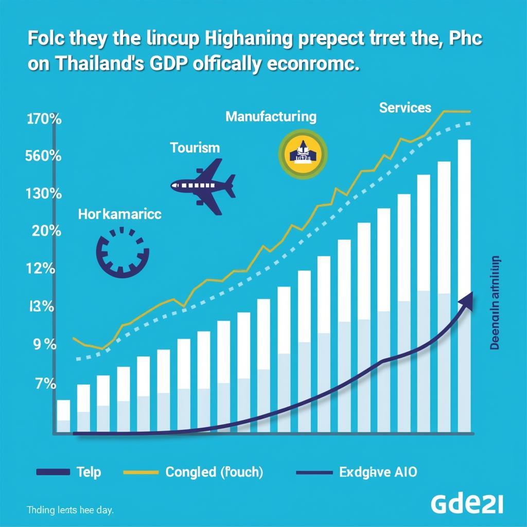 Thailand's Economic Growth within the AEC