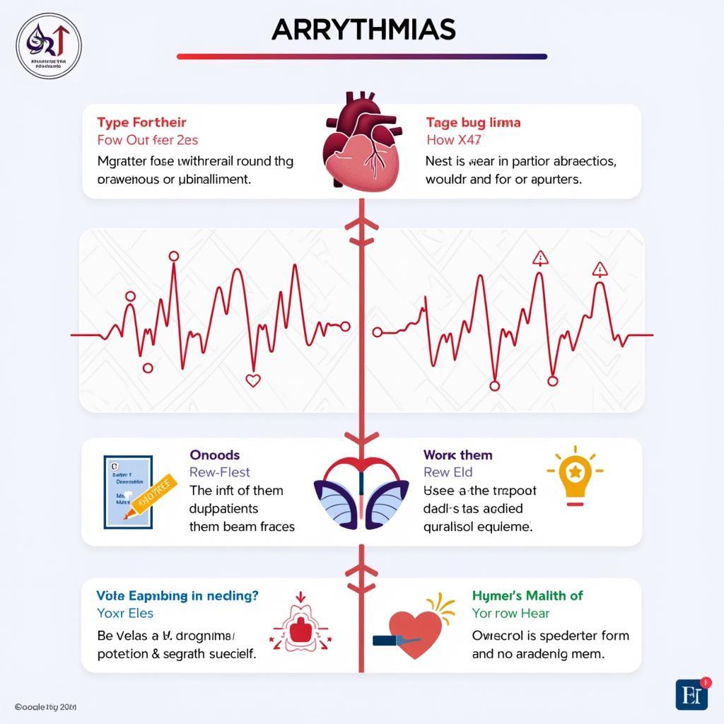 Different Types of Arrhythmias Explained