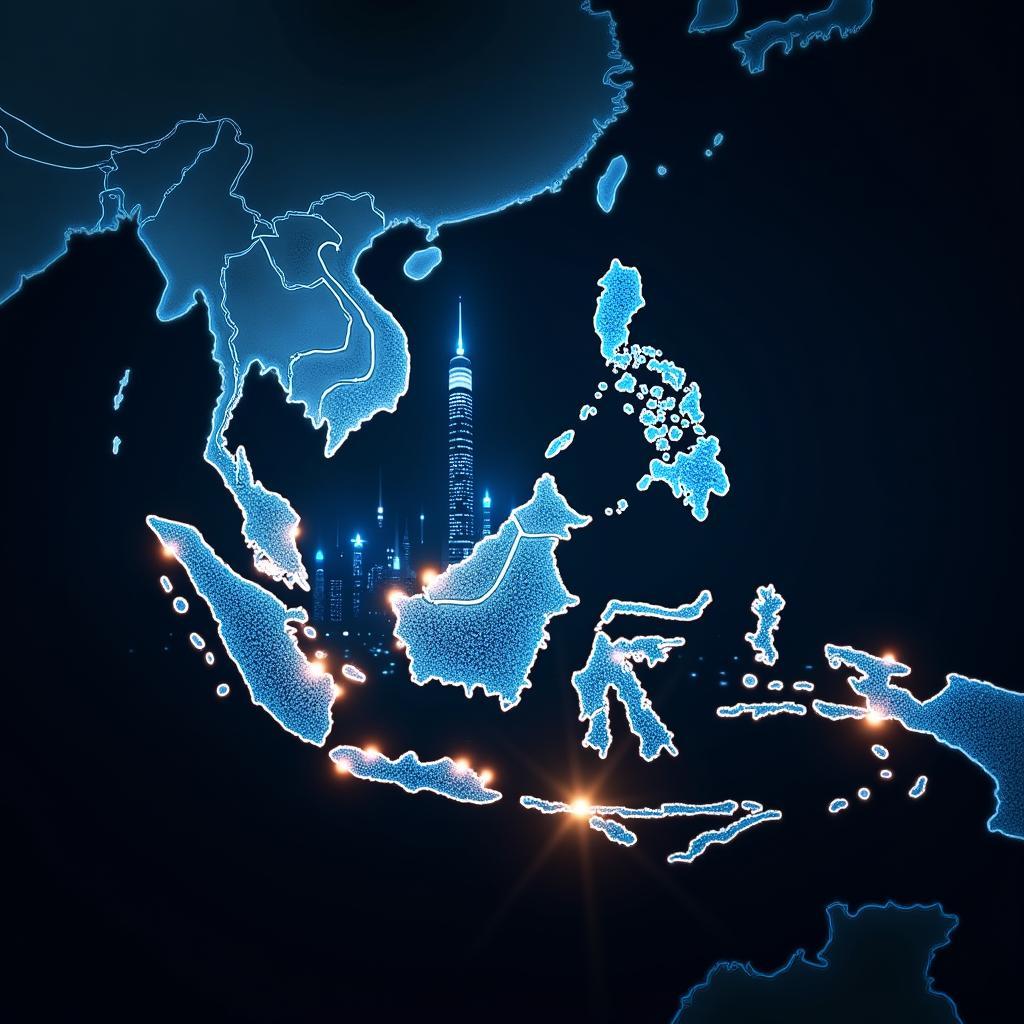 Unified ASEAN Economic Powerhouse