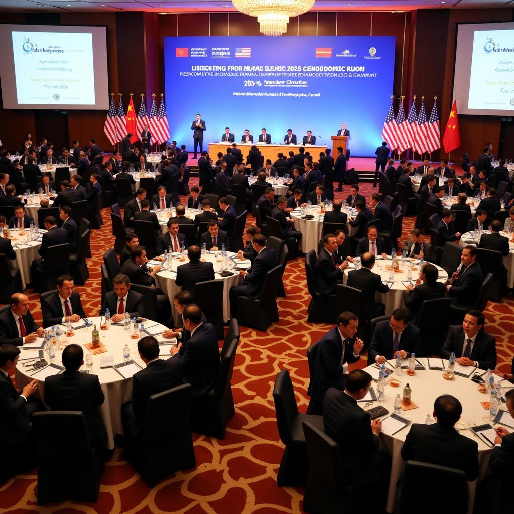 US-ASEAN Economic Forum