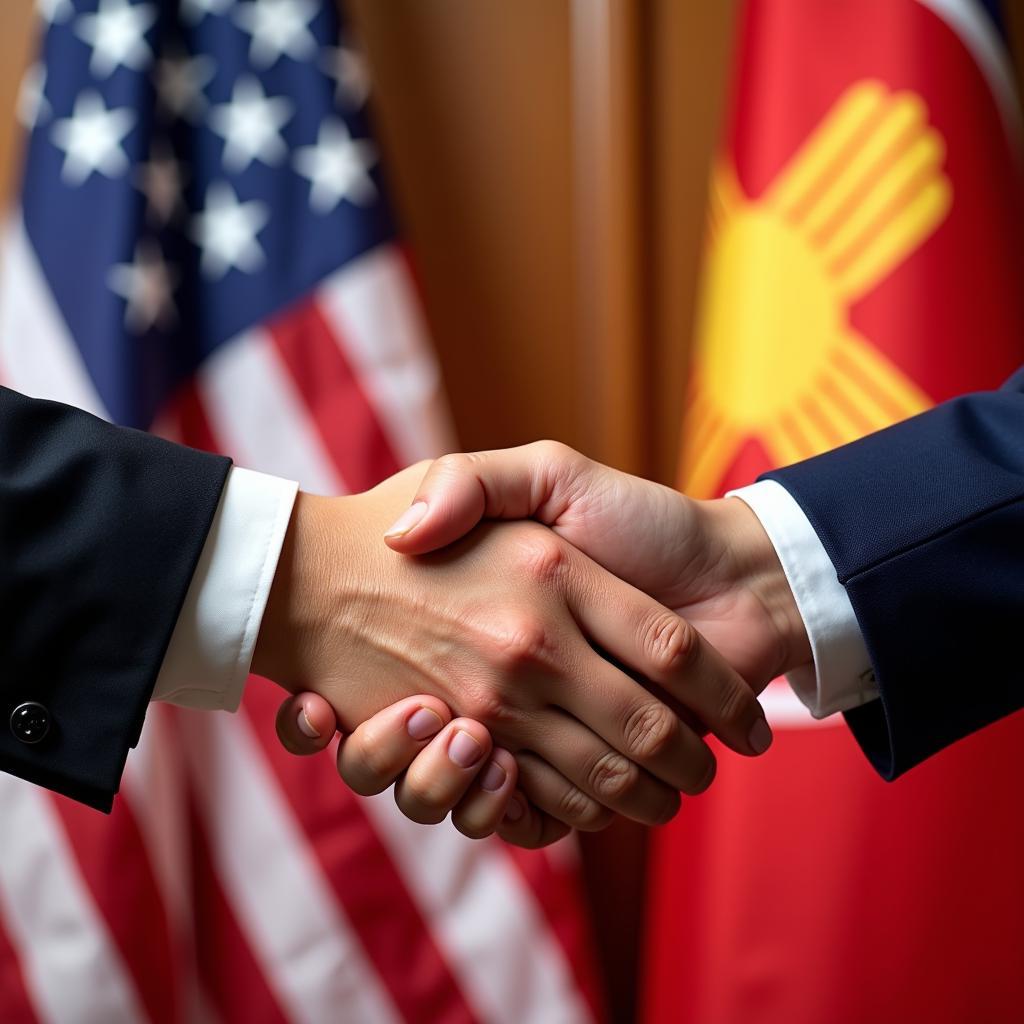 US-ASEAN Relations After the 2020 Conference