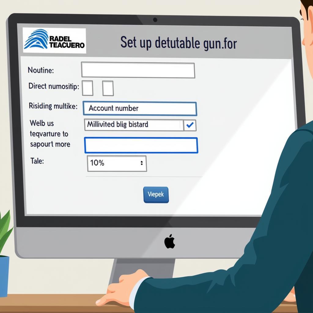 Using the ASE Credit Union Routing Number for Direct Deposit