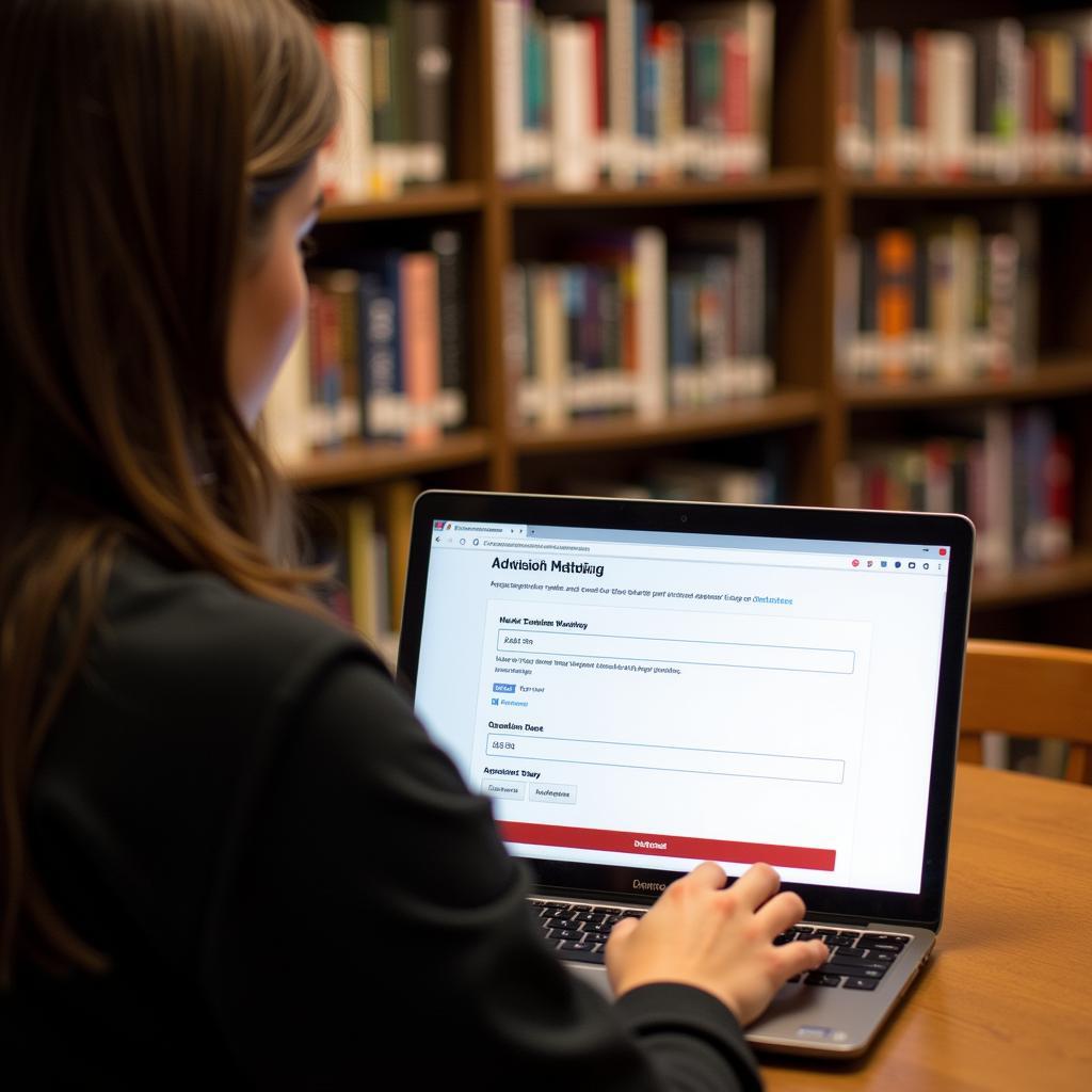 UT ASE Student Scheduling Advising Appointment Online