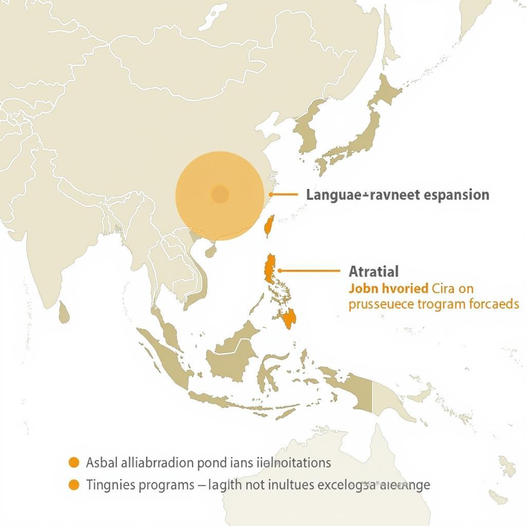 UT Austin's Proposed ASEAN Studies Expansion