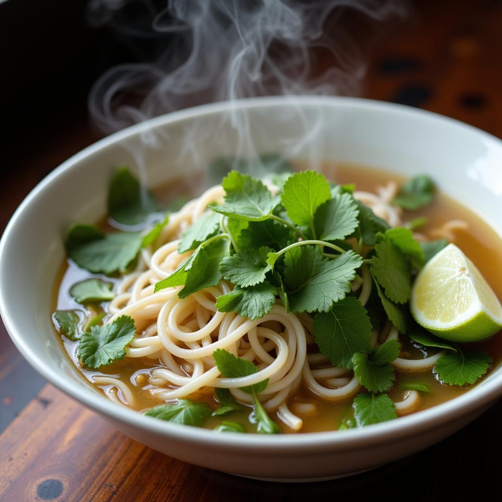 Vietnamese Pho