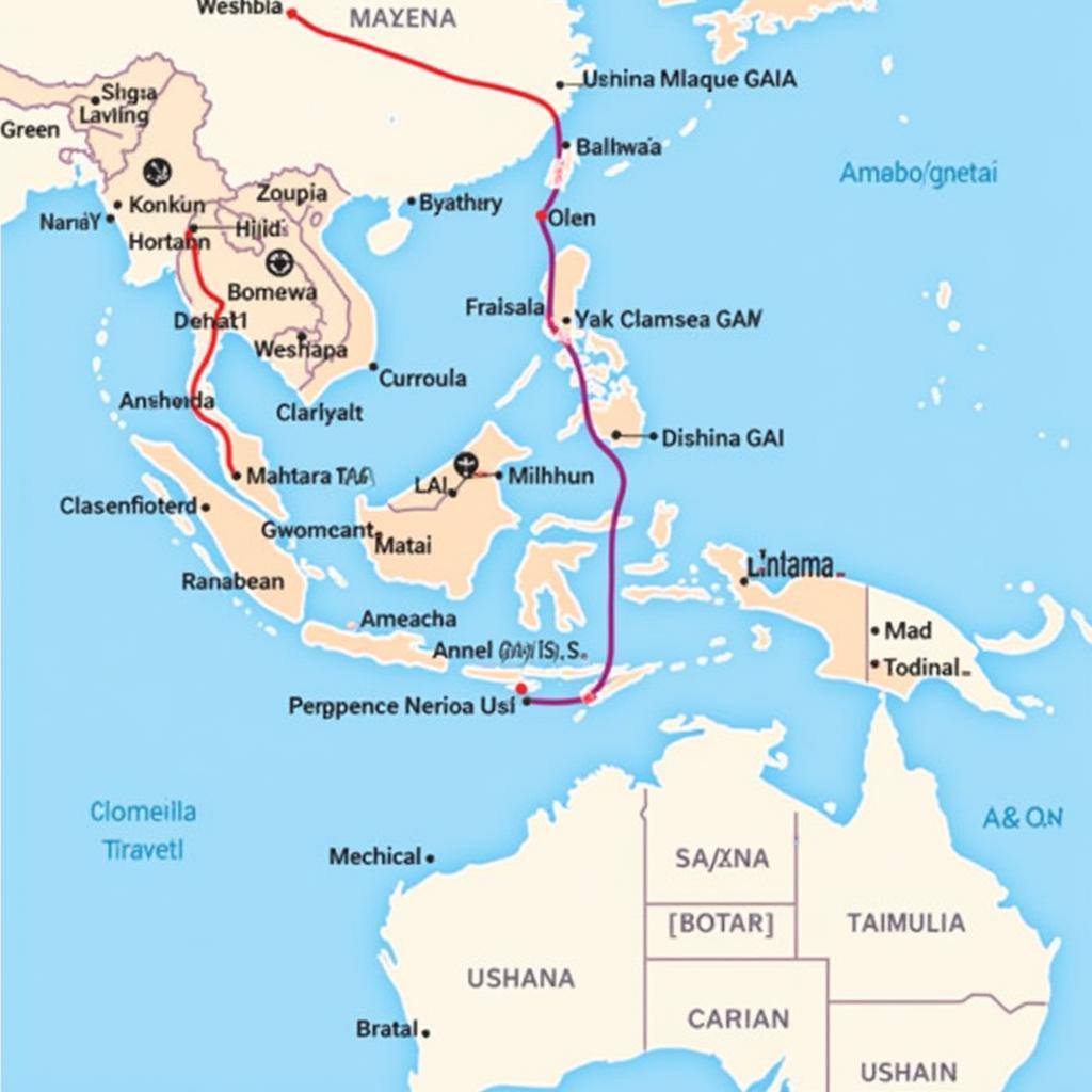 Visa-Free Travel in ASEAN