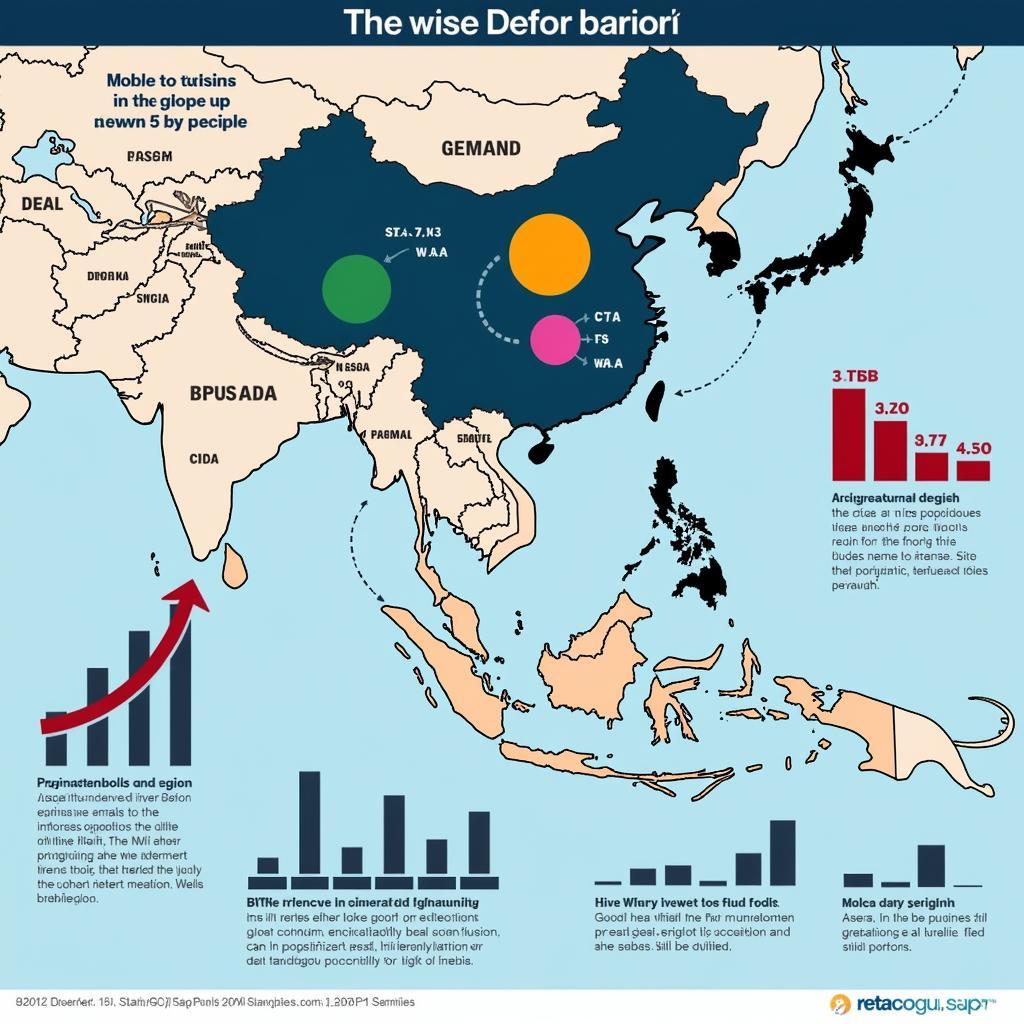 Wells Fargo and Future Growth in ASEAN 5