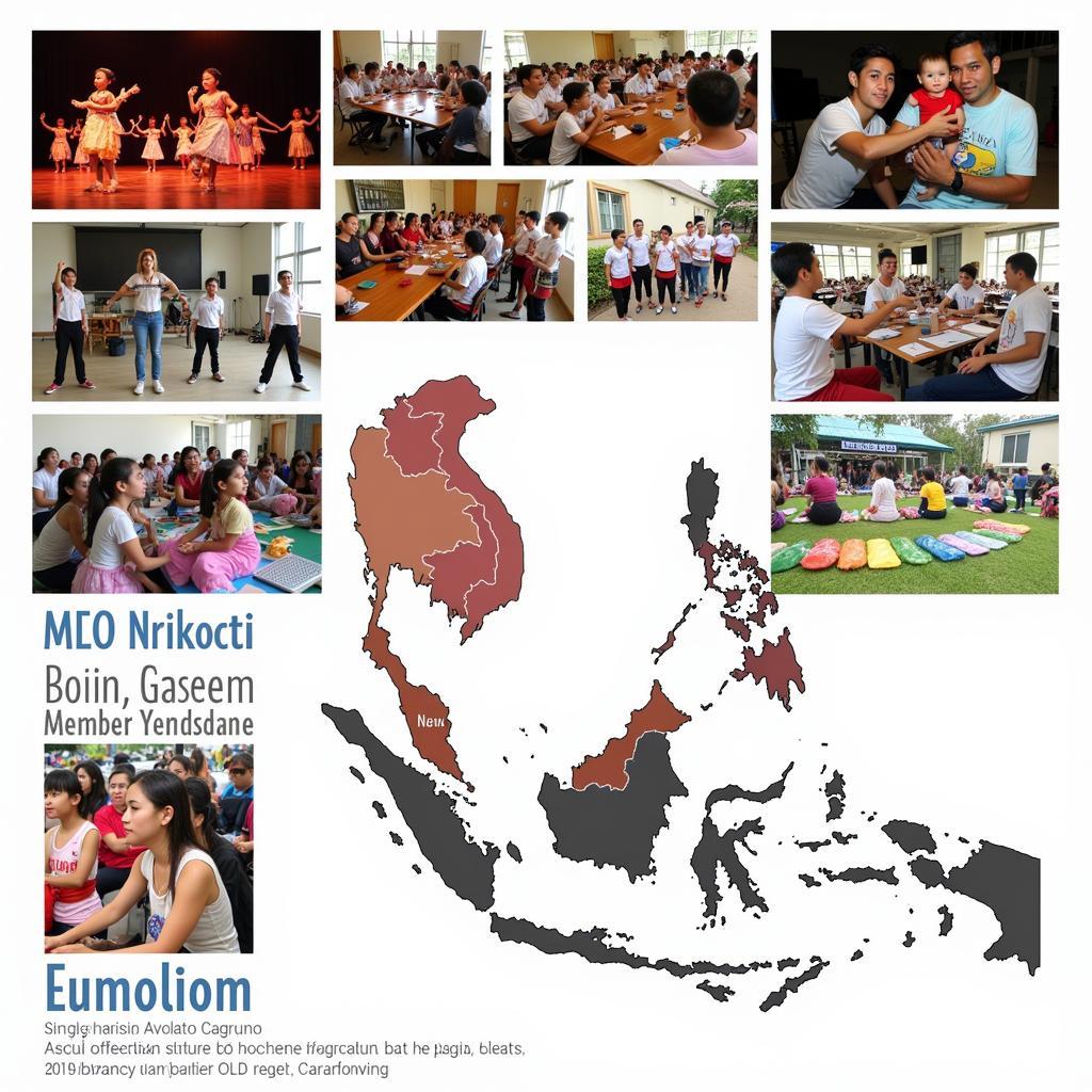 Socio-Cultural Developments in ASEAN in 2013