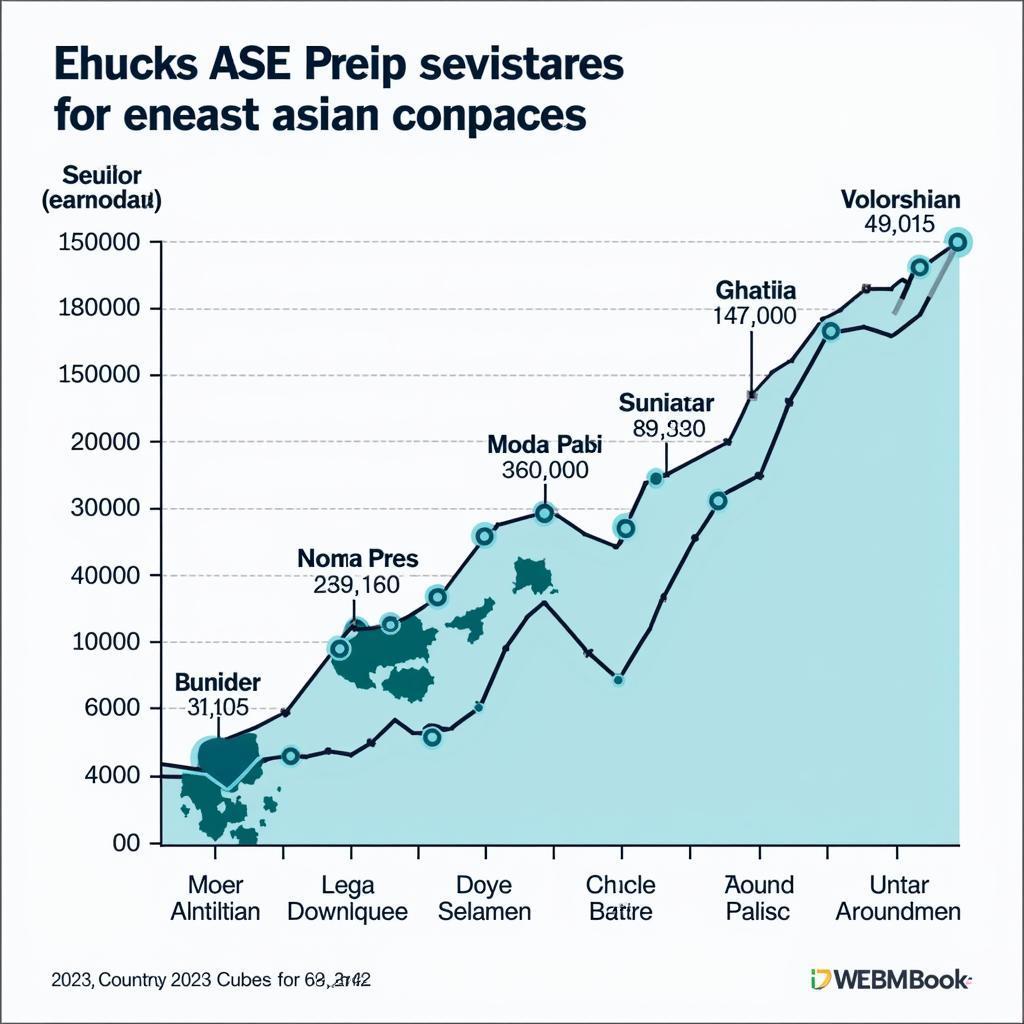 Southeast Asian Economic Growth and the 2023 ASE Proof