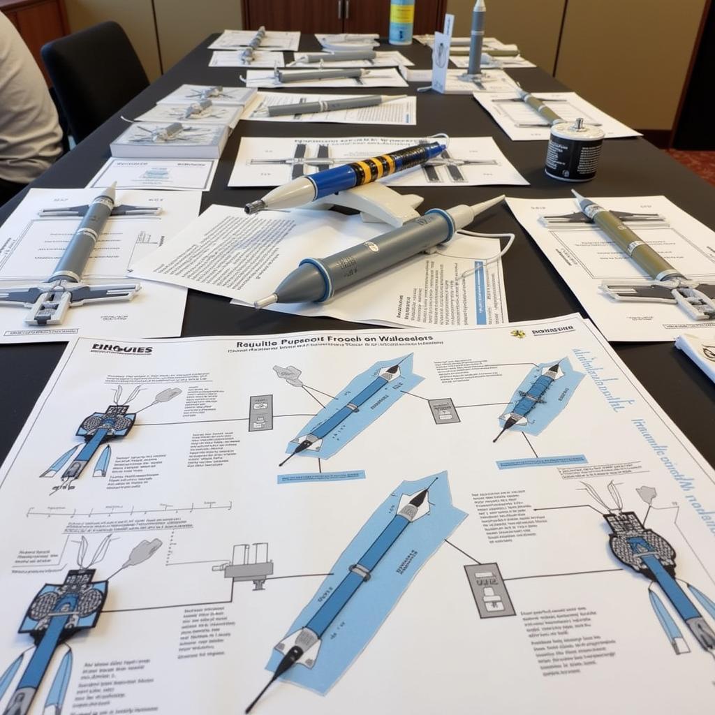 Rocket Propulsion Systems at the 54th AIAA SAE ASEE Joint Propulsion Conference