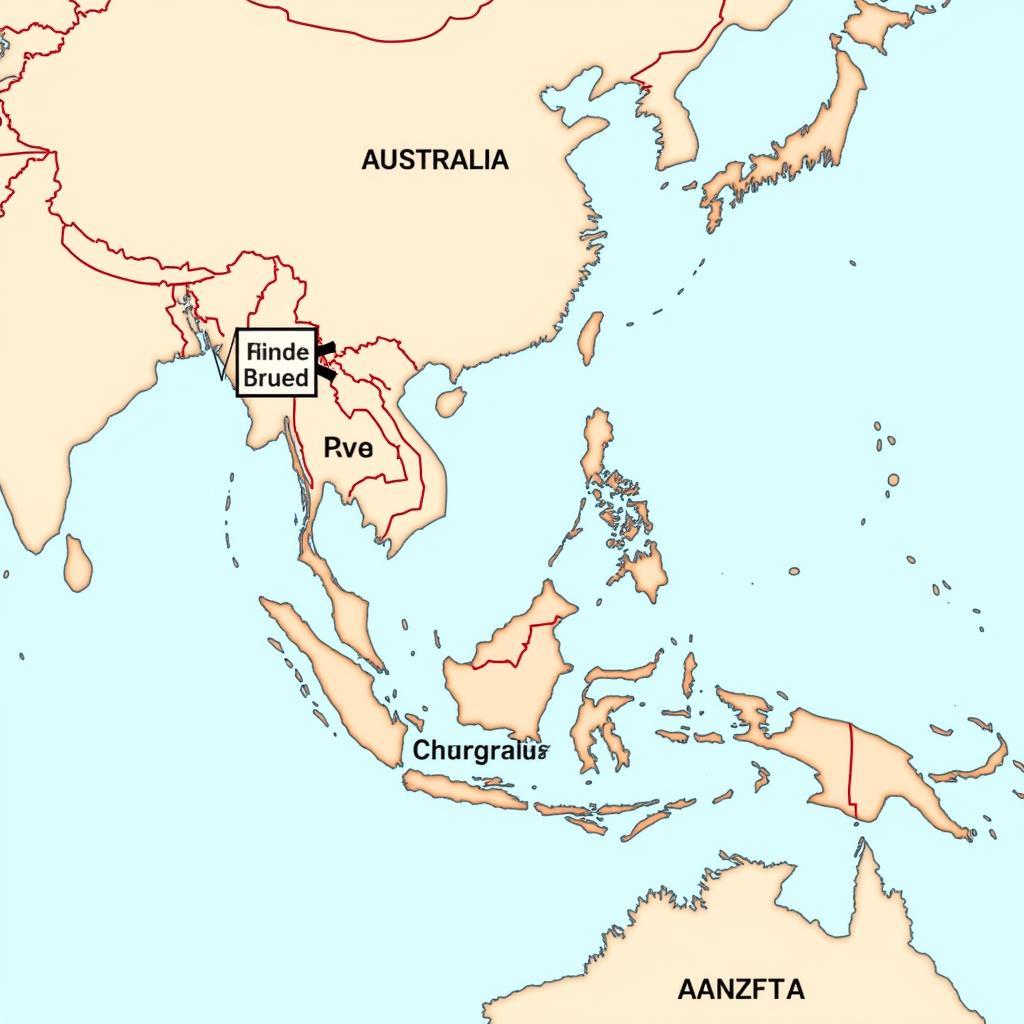 Impact of AANZFTA on Australian and ASEAN Trade