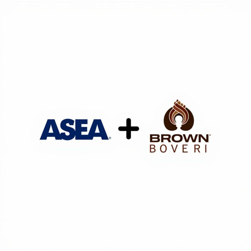 ABB ASEA Brown Boveri Merger