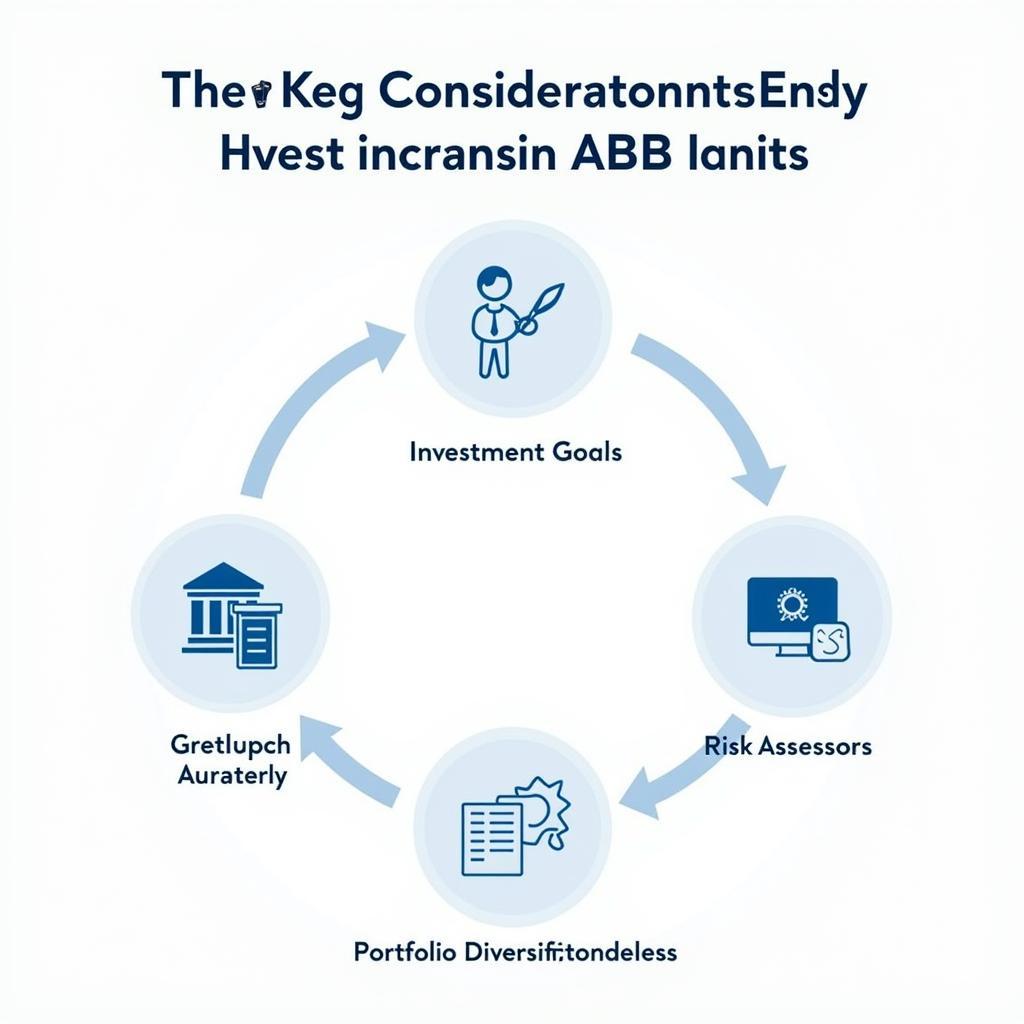 Key Considerations for Investing in ABB