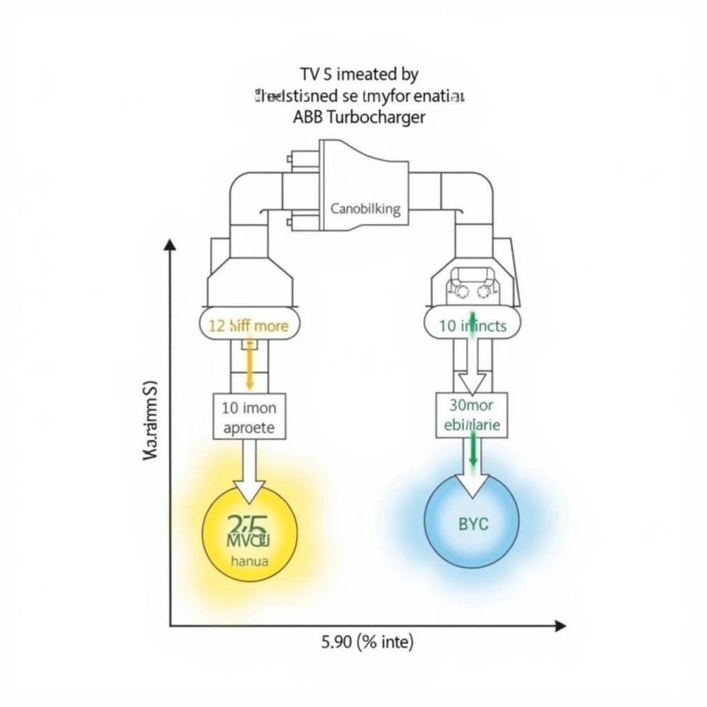 Fuel Efficiency Improvement with ABB Turbochargers