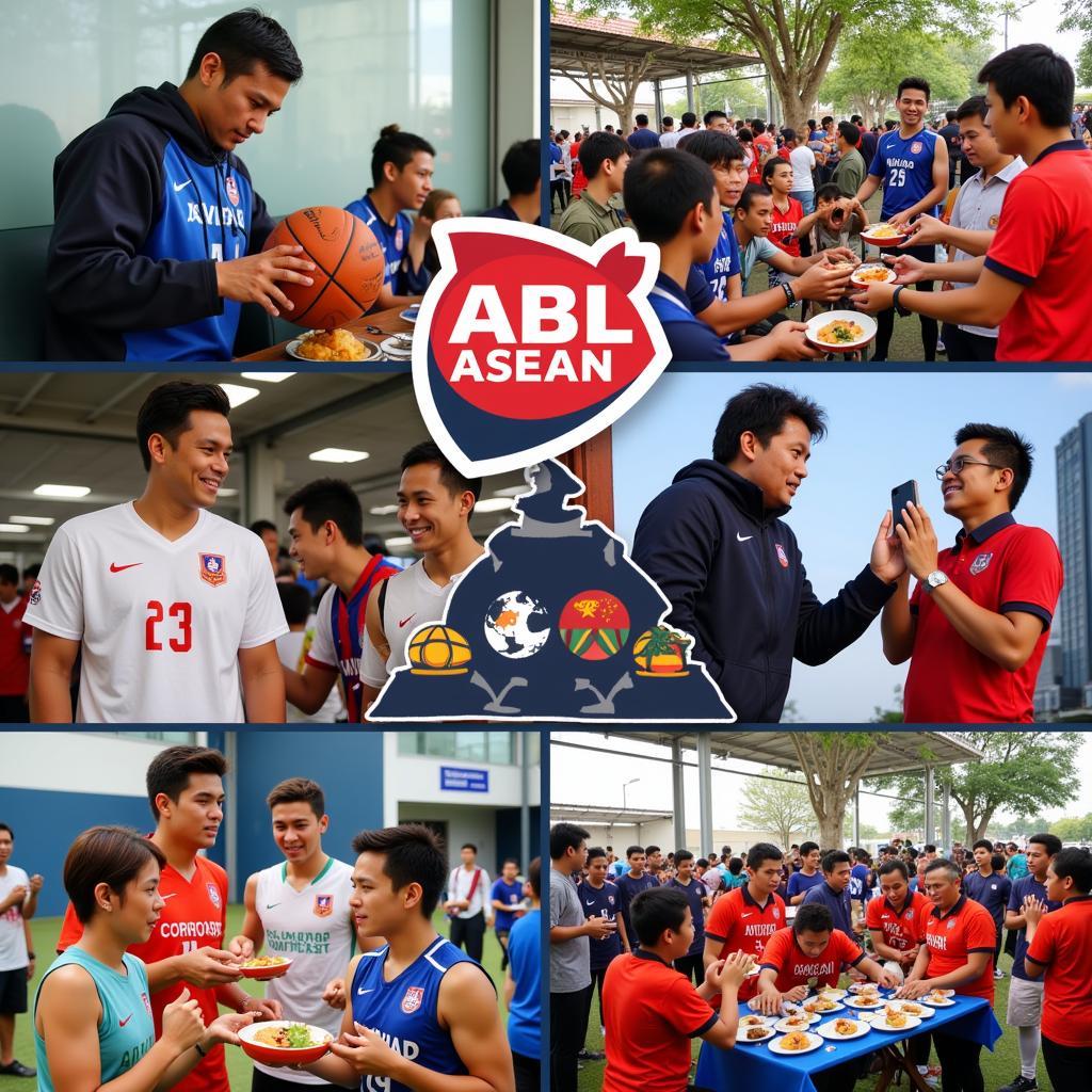 ABL ASEAN Cultural Exchange