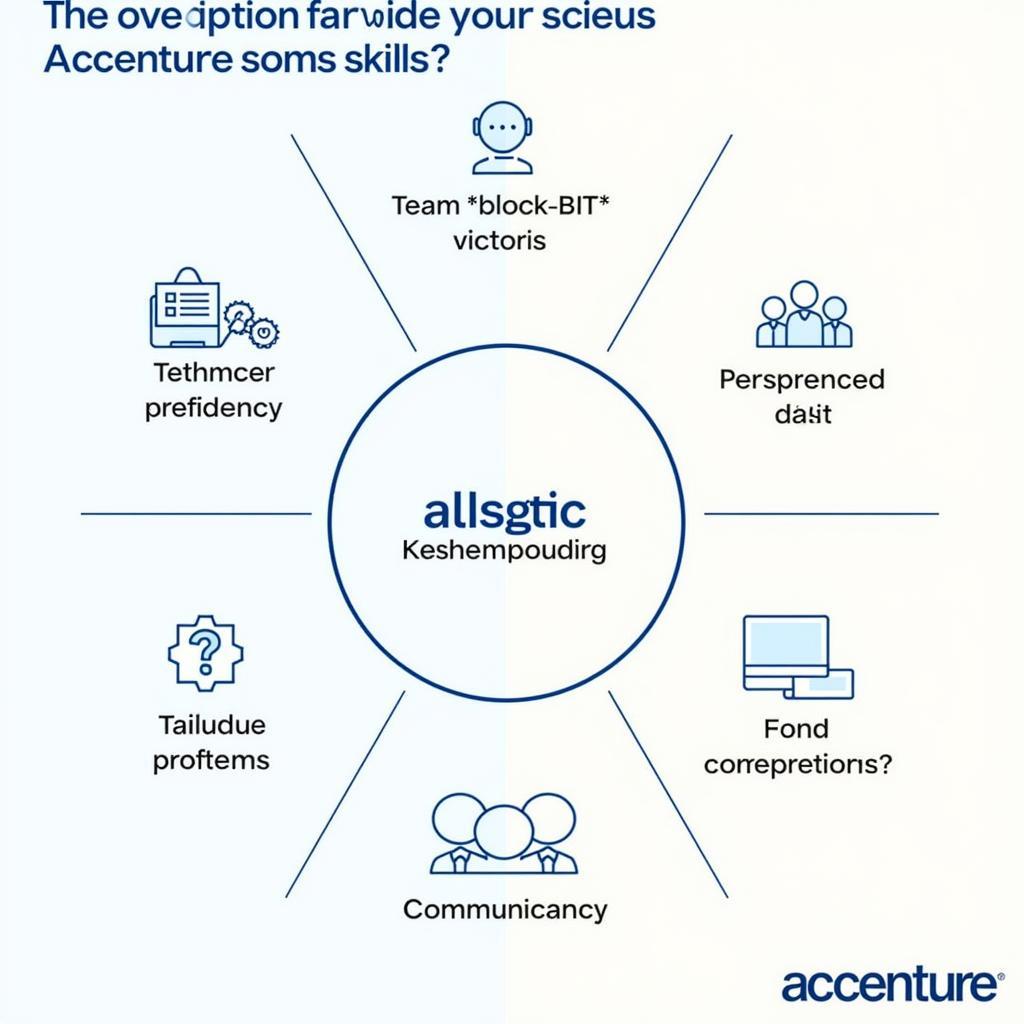 Essential Skills for an Accenture ASE