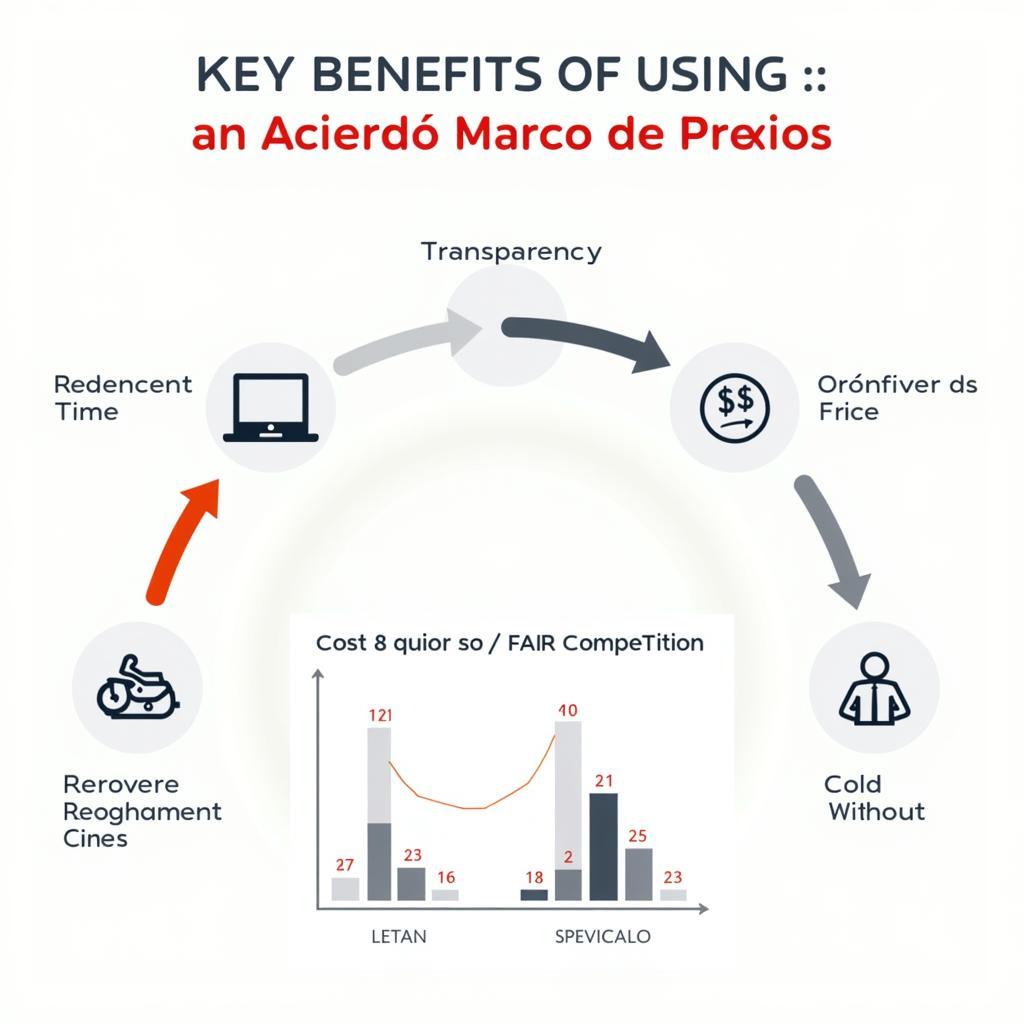 Benefits of Acuerdo Marco