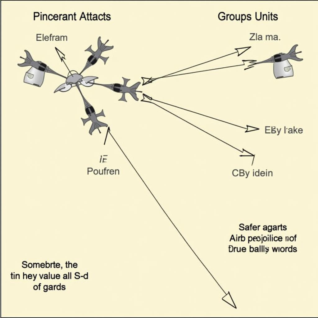 Advanced Tactics Using ASE Auto Attack Range