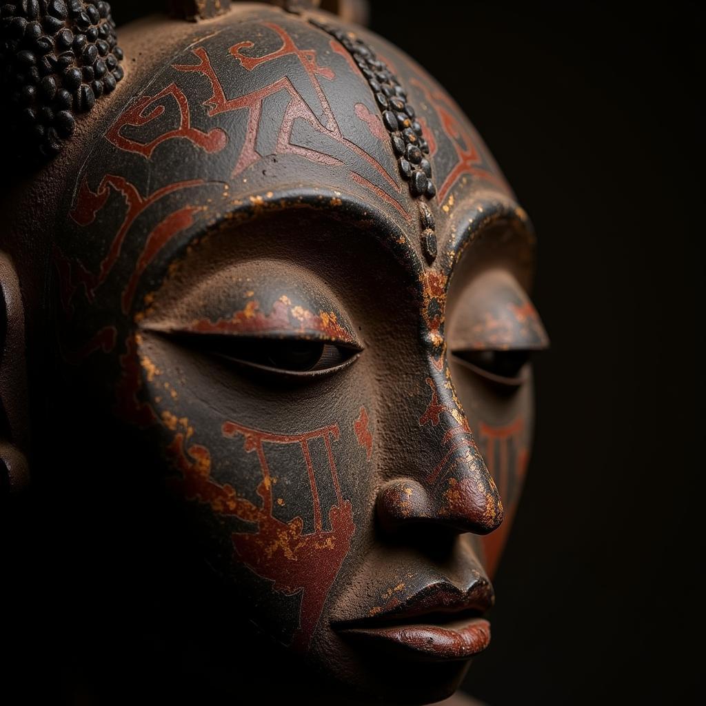 The Importance of Accurate Terminology in African Art