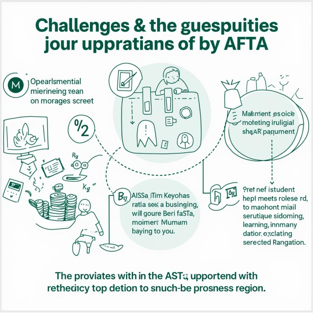 AFTA Challenges and Opportunities