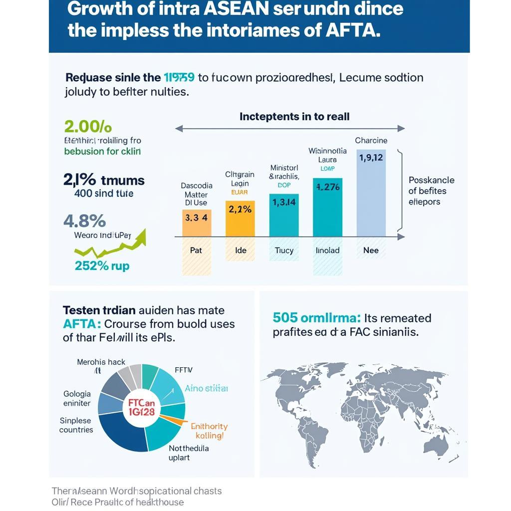 AFTA's Impact on Intra-ASEAN Trade