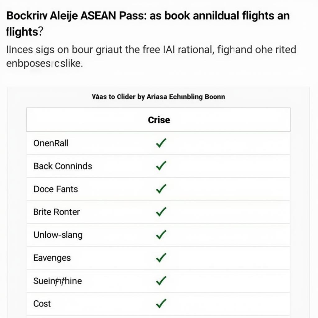 Comparing AirAsia ASEAN Pass with Regular Flights on Reddit