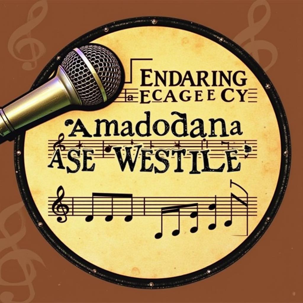 The Legacy of Amadodana Ase Wesile