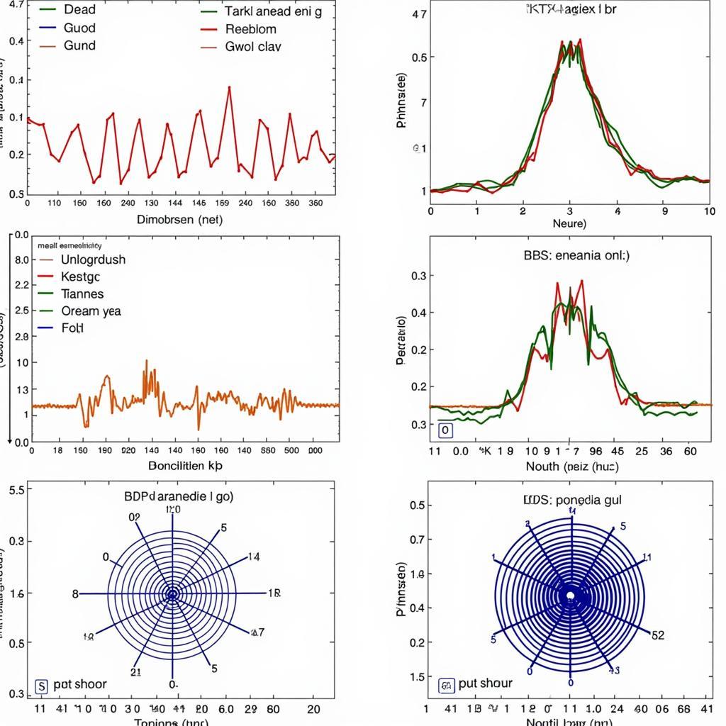 Analyzing Simulation Results with ASE