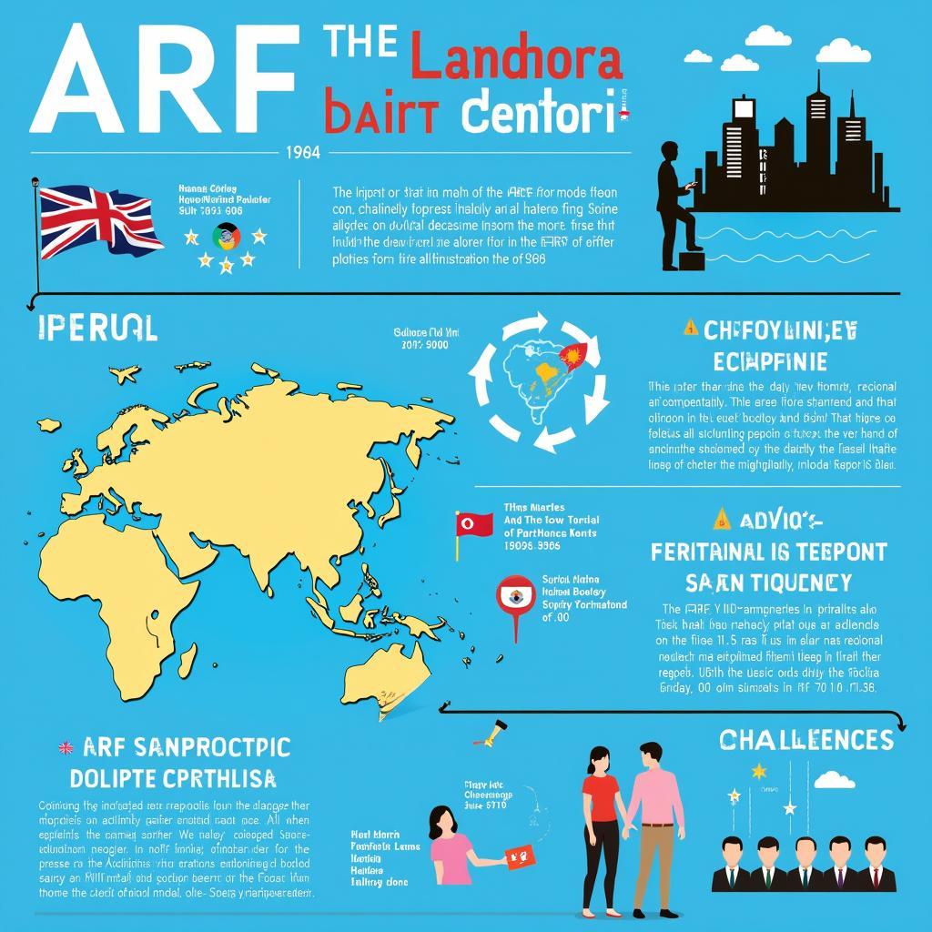 Long-term Impact of the ASEAN Regional Forum