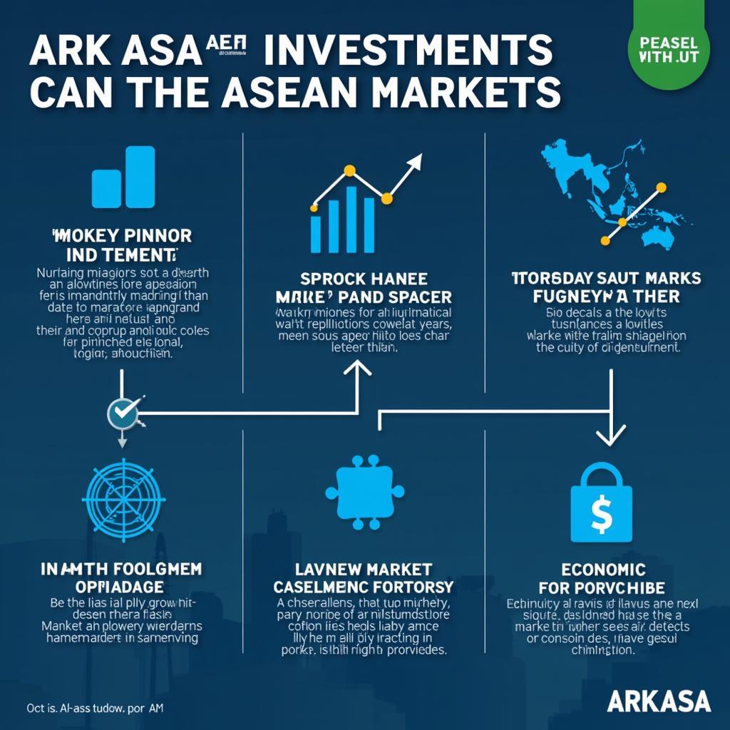 ARK ASA's Investment Impact on ASEAN Markets