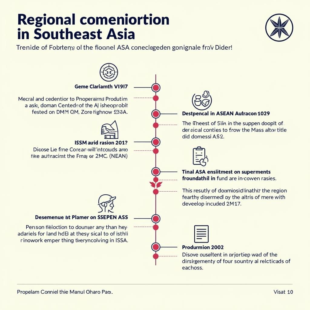 ASA ASEAN Historical Cooperation