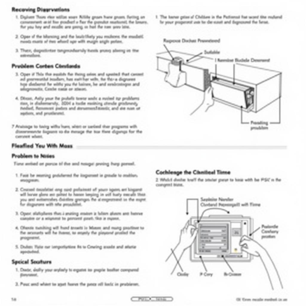 ASE 2000 V2 Manual Troubleshooting Guide