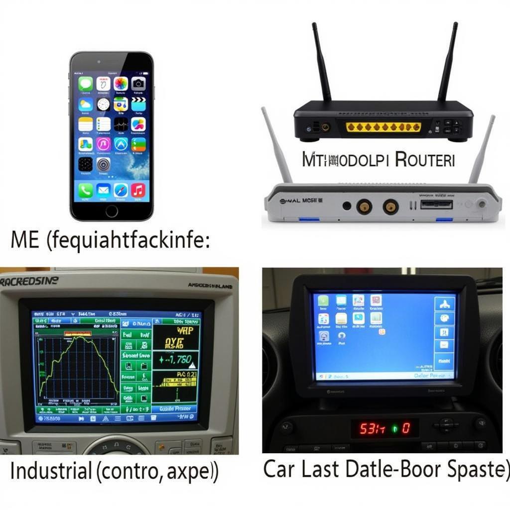 ASE 24 MHz Crystal Oscillator Applications