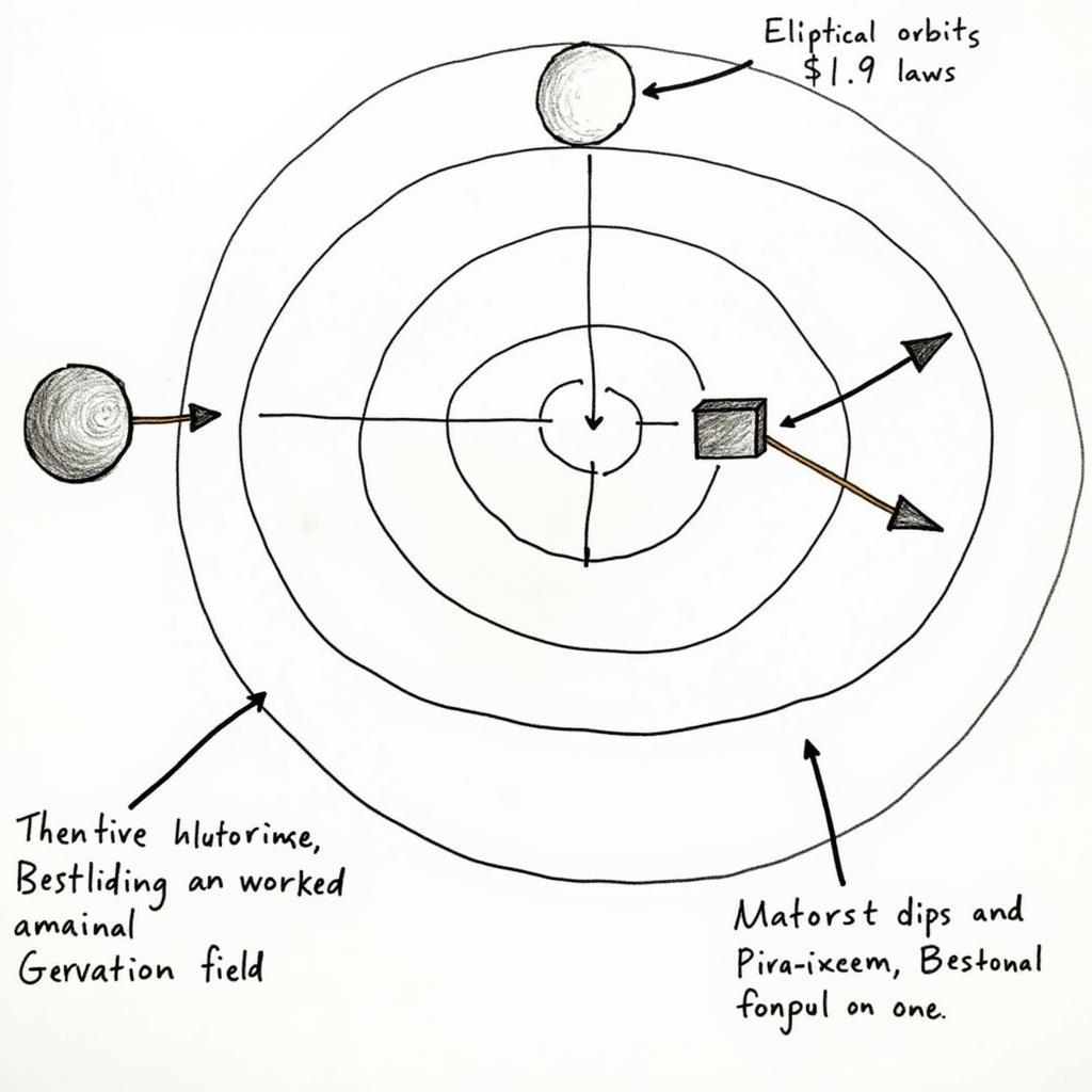 Orbital Mechanics Diagram in ase 366k