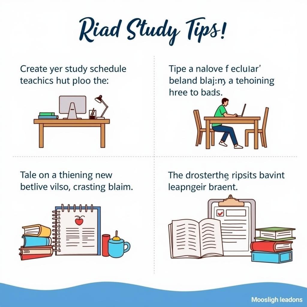 ASE A5 Study Tips