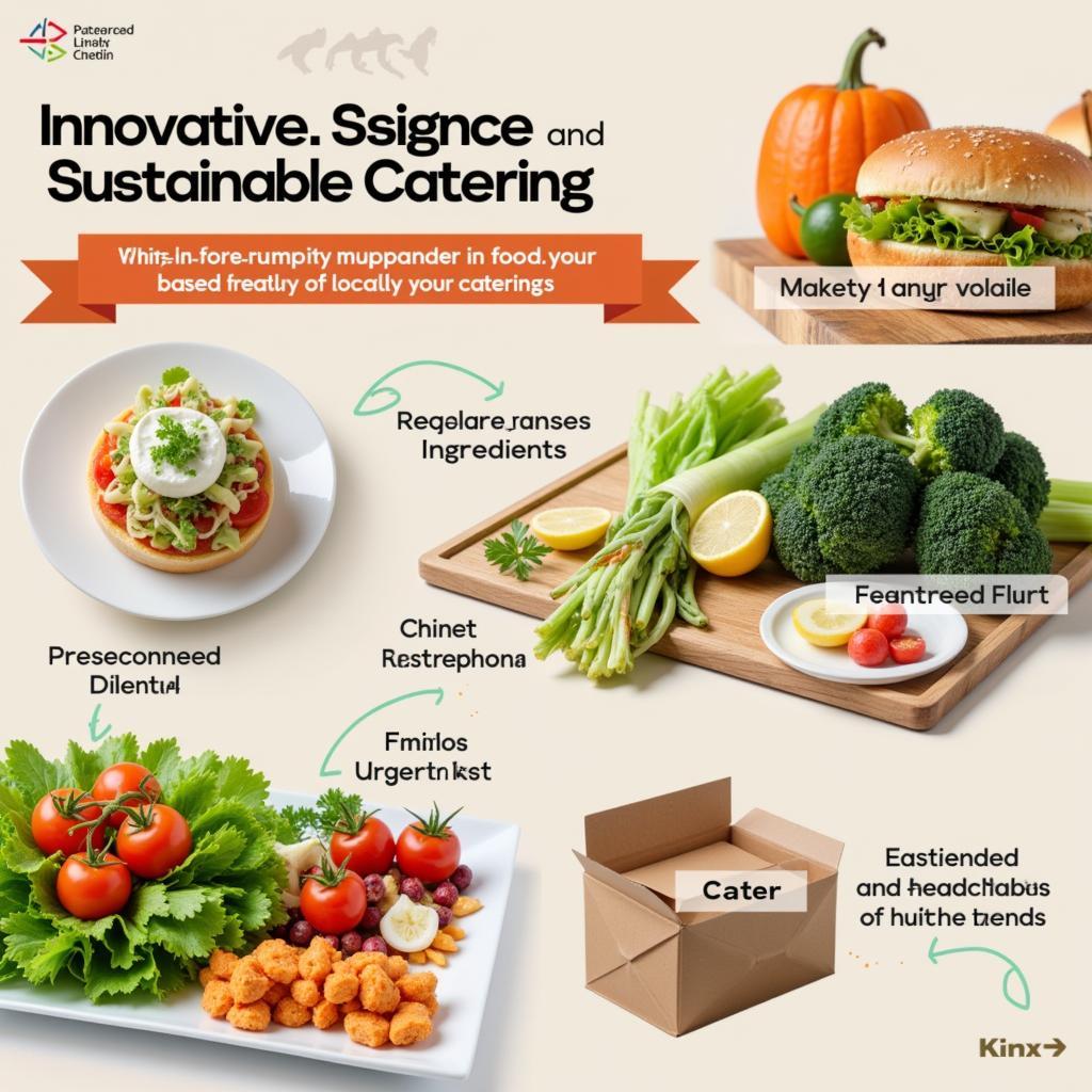 Future Trends in ASE Airport Catering