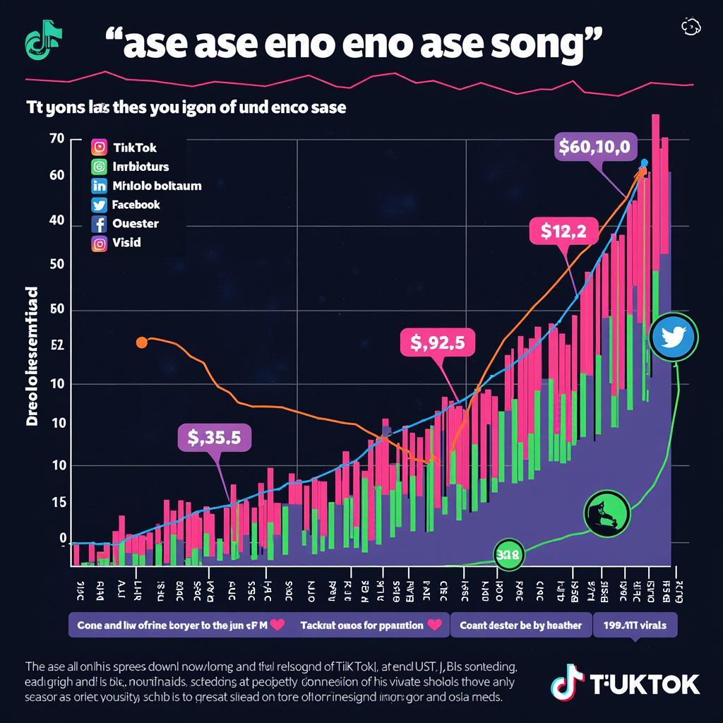 Tracing the "Ase Ase Eno Ase Song" Trend Across Social Media