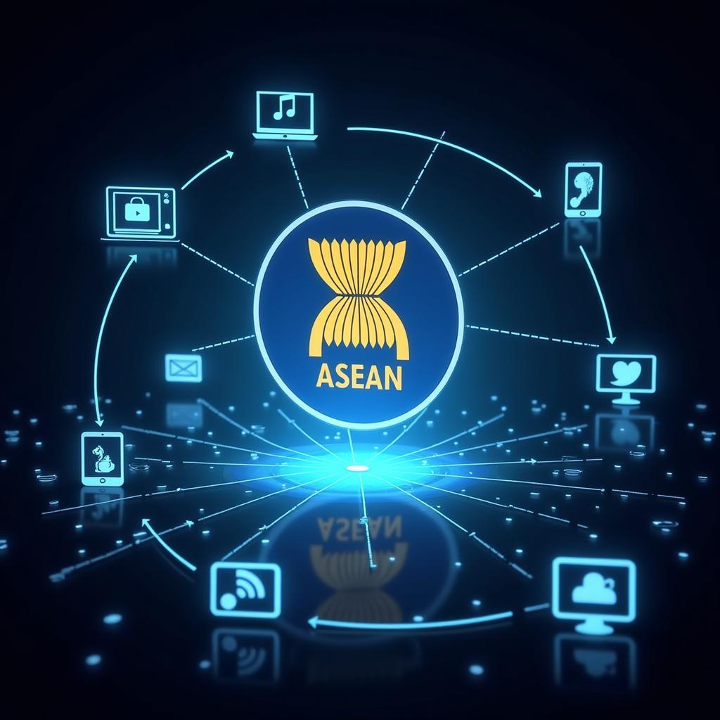 The Future of ASEAN Media: "Ase Ase Song" Trend