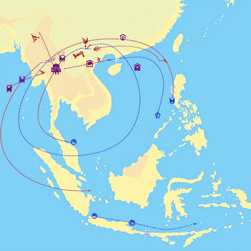 ASE Aviation Challenges: Airspace Management