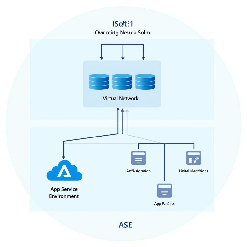 Overview of ASE in Azure