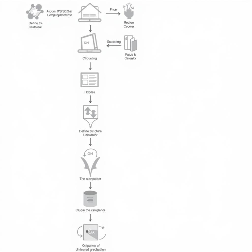 ASE Calculators VASP Initialization Process