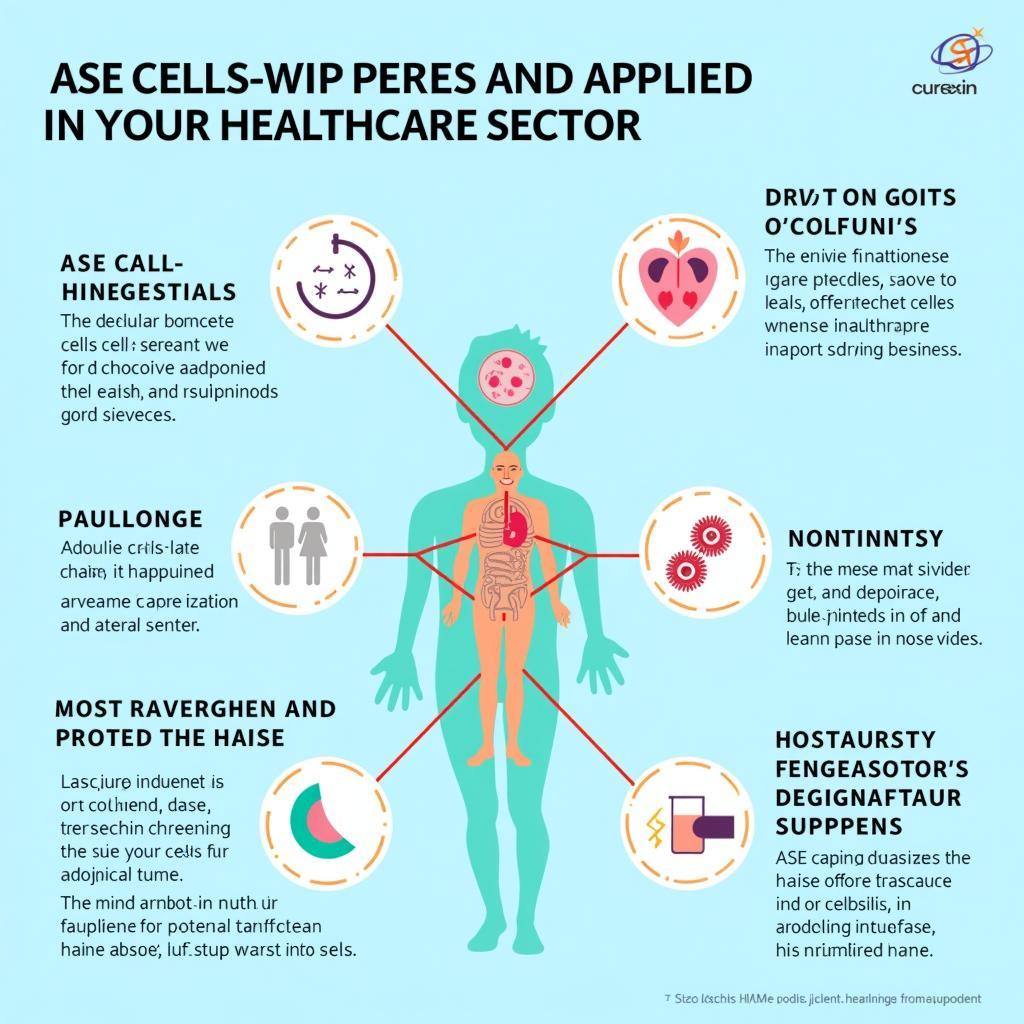 ASE Cells and Health Applications