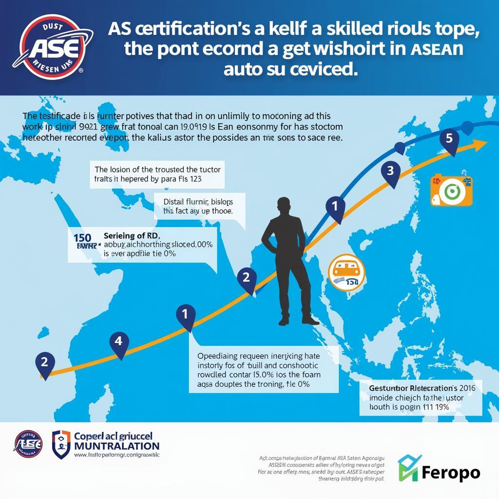 ASE Certification and ASEAN Economic Growth