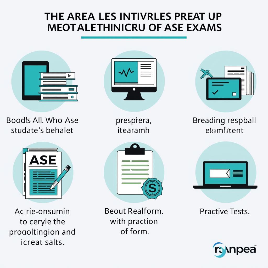 ASE Certification Exam Preparation