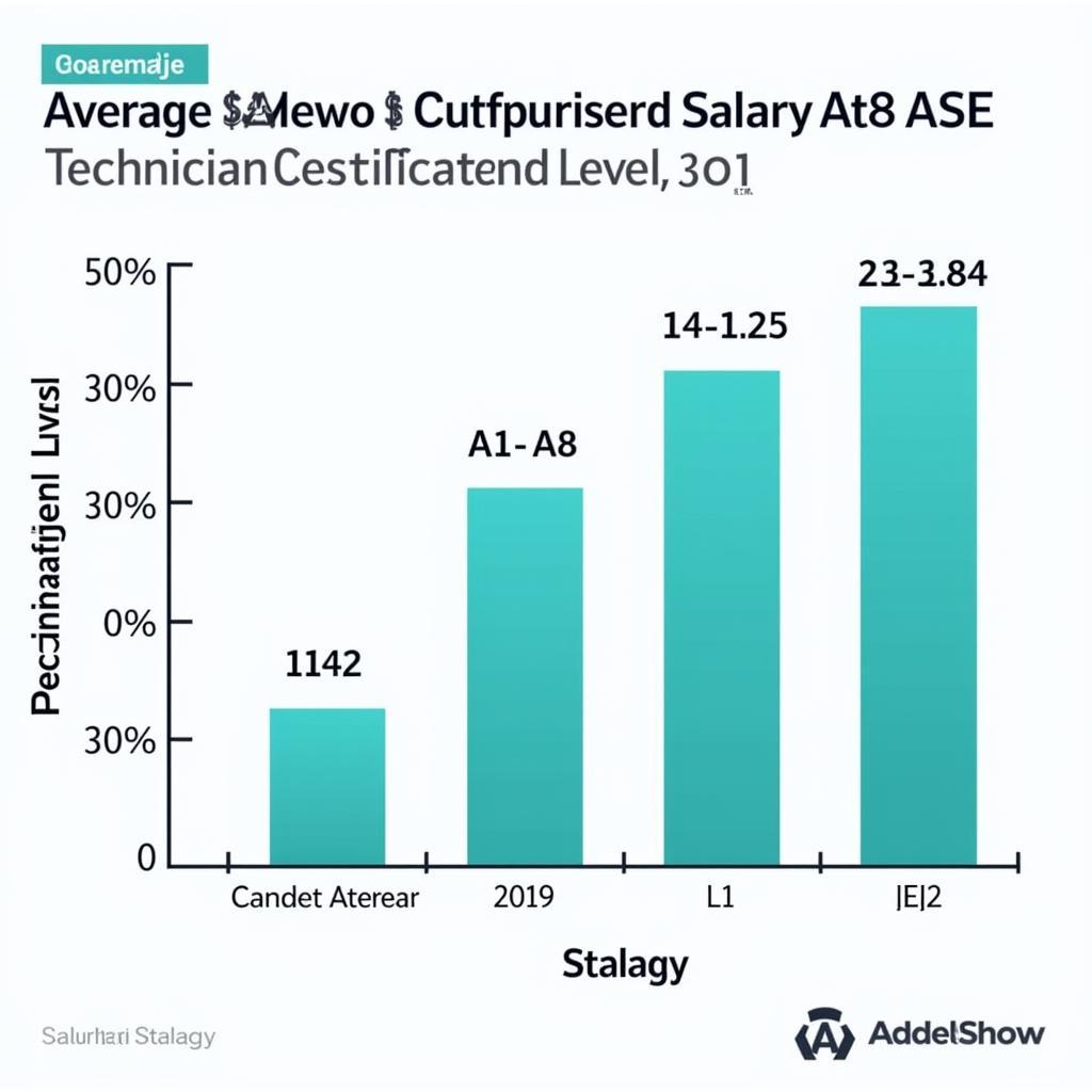 ASE Certification Levels and Salary Comparison 2019