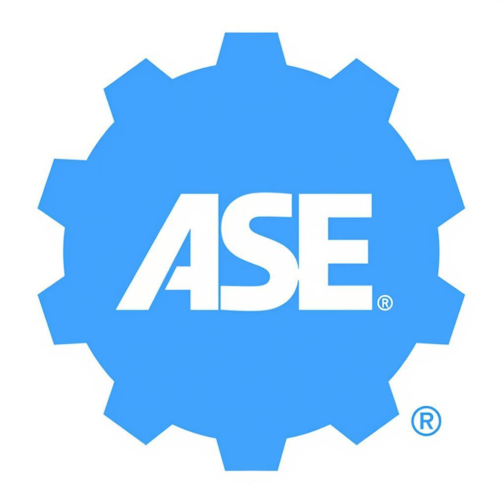 ASE Certification Logo