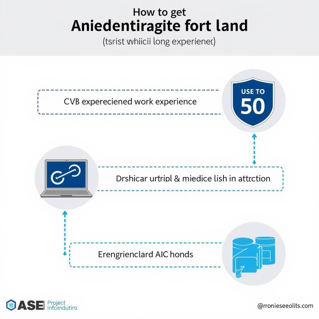 ASE Certification Process