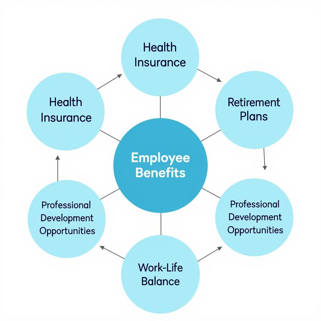 ASE Chungli Employee Benefits