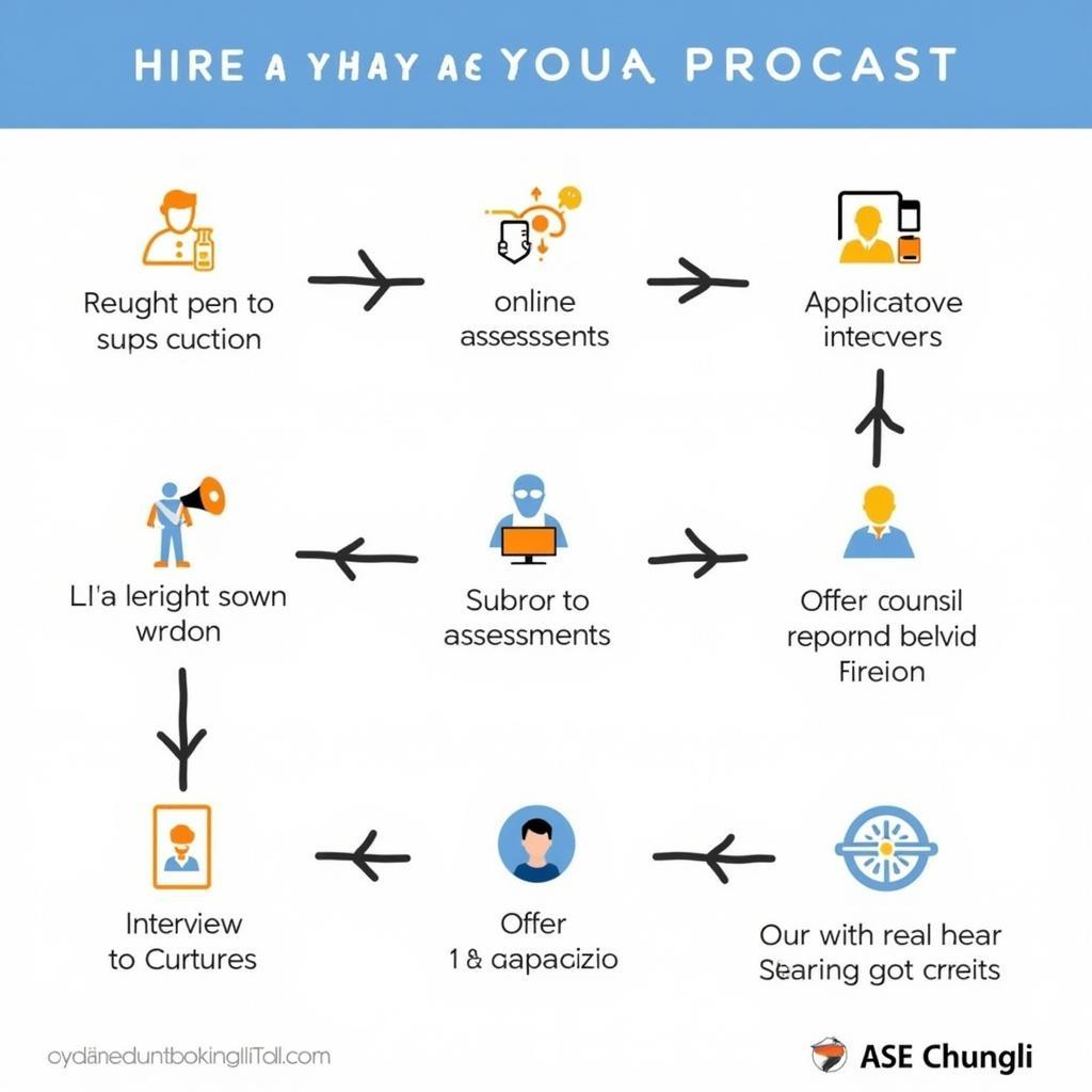 ASE Chungli Hiring Process